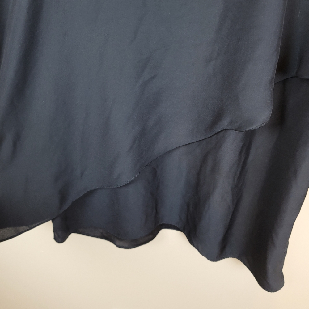 | Urban Outfitters | Silence + Noise Black Dress - Picture 4 of 7
